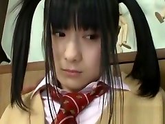 Horny Asian Teen Severe Sex Scenes After A Wicked Foreplay