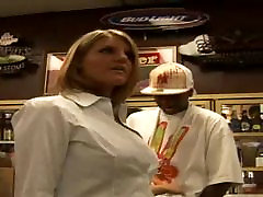 Aggressive Milf