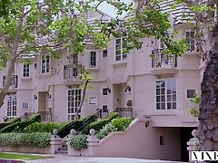 VIXEN Two College Teens Get pornextrem com For Wild Sex