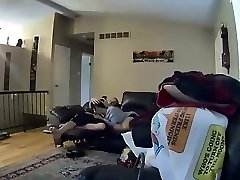 Asian firstanal time blowjob