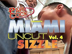 Miami kuwite xnxx 4 Sizzle