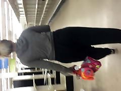 Latina Wedgie