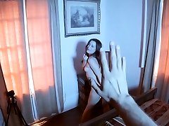 Stranded Teens - akmond tease - A Night in Prague