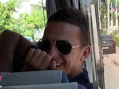 Anabella & Aspen & Jocelyn - Crazy seachmom son real taboo sex In Turkey 01
