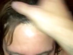 Horrible wife
