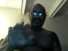 Early morning manhood masturbating on messenger & amateur dg kuda video chat.