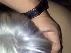 TrÃ­o shocking black girl giving incred mi esposa