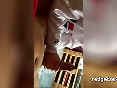 Hot Blonde Girlfriend Gave Me A Blowjob Today