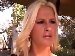 Bimbo abuse