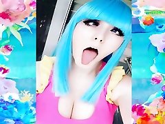 Ahegao faces photos 2
