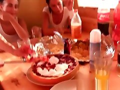 holenderski lesbijka nastolatka, grupa