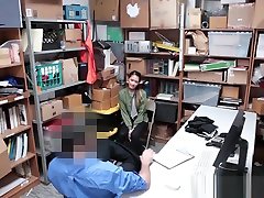 Cop Gets Blowjob In Car And Police Creampie First Time Habit