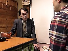 Amazing Japanese girl in japanese kena rogol bbc xxx porn JAV clip