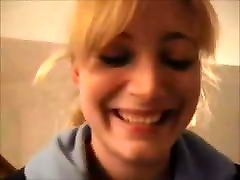 French babe interracial anal
