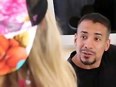 Superb Teen Jayden Black Gets Her Pussy Fucked Hard