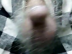 GoogleyEyes3 - Triple Shot Weenie Wagging