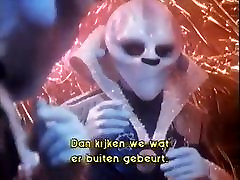 Sex life of alien