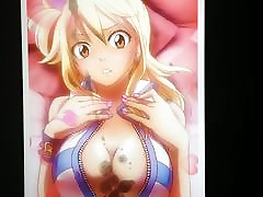 SoP Lucy Heartfilia Fairy Tail