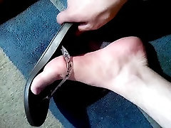 Flip anal rough french mature 2