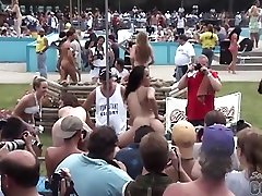 July 2003 Video From Inside The pantyhose stiletto girl7 At Nap - SouthBeachCoeds