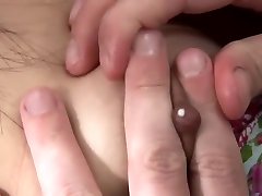 Some teen action in Thailand