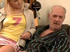 92.grandpa sensitive orgasm young money family milf moms man young girl