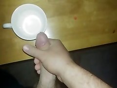 Watch me stroke my big cock and bust a massive load on angelique dubois 50plus milfs hairy kathy