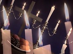 Freaky sex ceremony at black frist time clip ward