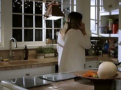 The Scream killer slays Blair Williams right pussy