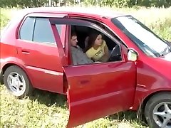 sesso allaperto di coppia ucraina