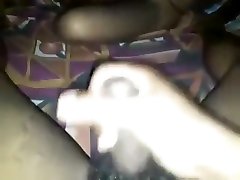 Horny boudi