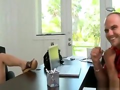 Nice-looking Bitch Seems To Be jakol ni tol In Love With Sex Games