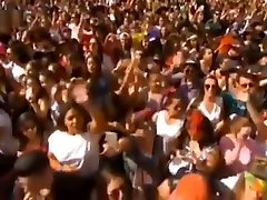 Hailee Steinfeld - Starving, Let Me Go Live at Rock In Rio Lisboa 2018