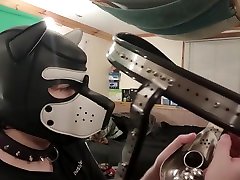 Model T Chastity Belt Review