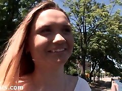 Ariel - TryTeens