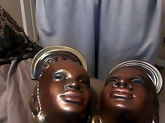 brown studen girl cantk again
