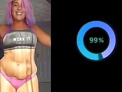 Dancing Compilation