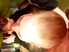 POV Movie Of A Babe Who Knows How To Extract His Cum