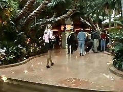 Sodo profonde dans un casino
