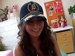 Exotic Japanese whore in ride cowboy reverse Nipples, Hardcore JAV scene