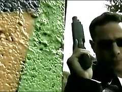 Tiffany Hopkins In The Matrix