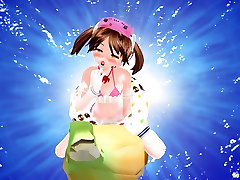 3D MMD