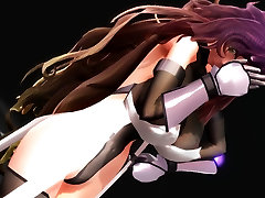 3D MMD