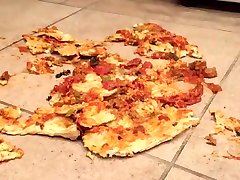 Pizza Crushed Walk Over by Boots