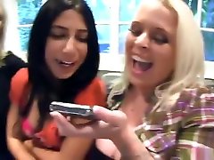 Latina porn video featuring pin up tranny Kox, Alexa Jones and Angel Vain