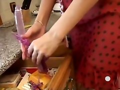 EUFRAT - Magic Dildo