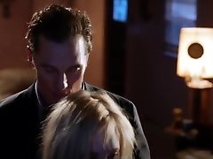 Juno Temple and Gina Gershon nude in Killer Joe