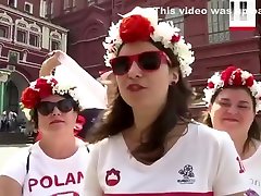 World Cup 2018 - Poland vs. Senegal