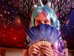 Rainbow alexdra daddori Dreaming of Sucking on Someone Special