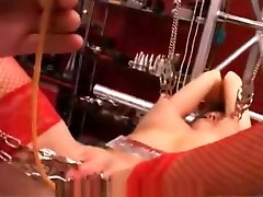 Bladder filling through catheter